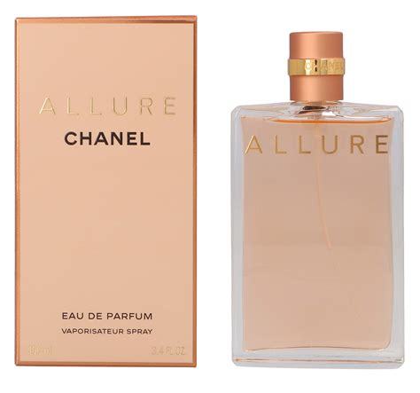 chanel allure beoordeling|Chanel Allure for sale.